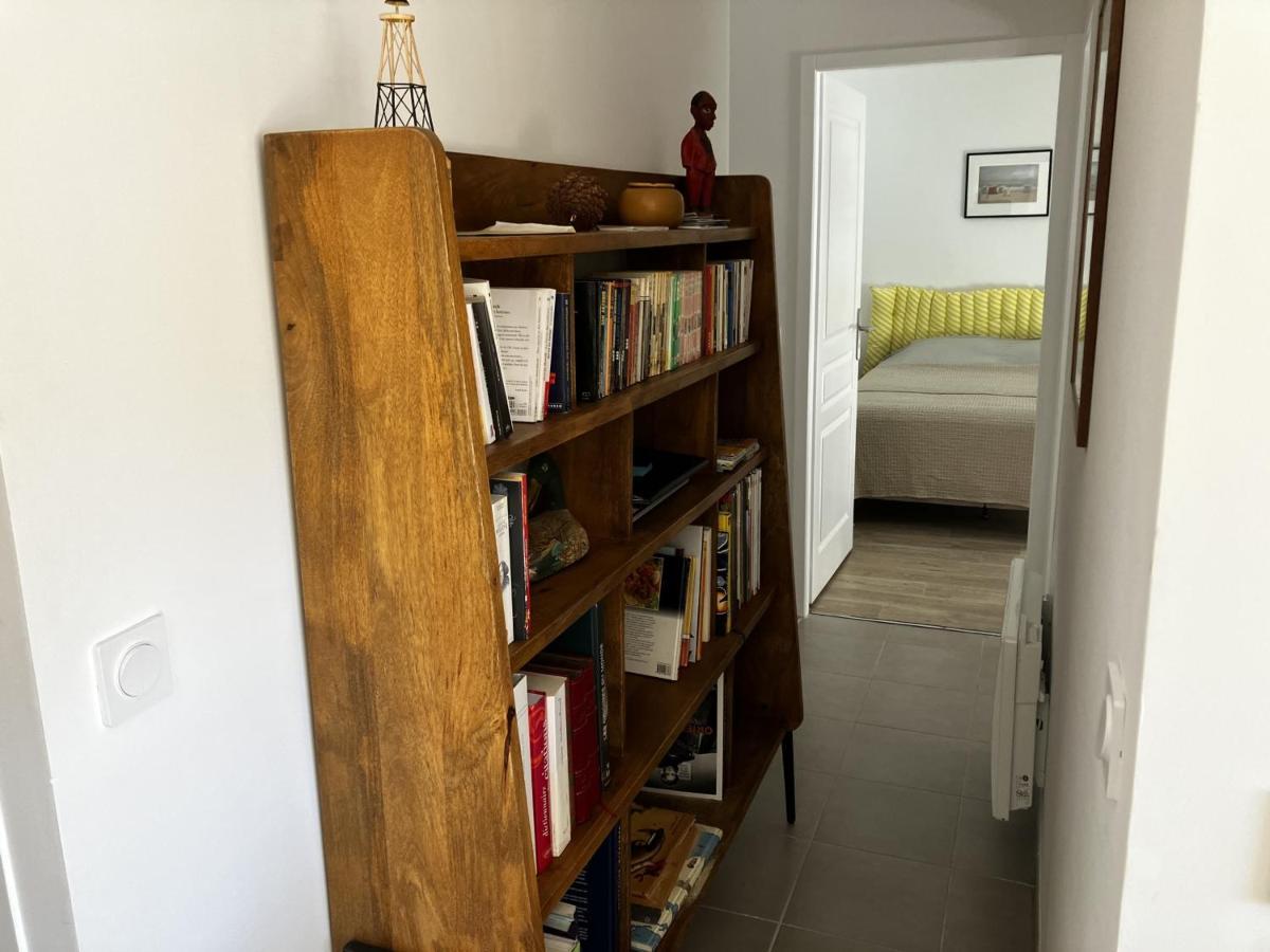 T3 En Centre D'Arcachon, 2 Min Plage, 5 Min Gare, Balcon, Parking Securise, Wifi, Menage Inclus - Fr-1-374-193 Zewnętrze zdjęcie